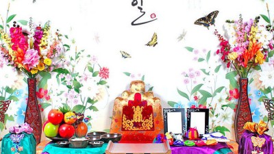 🎉 우리 아가 첫 생일상! 좌식백일상 후기 & 꿀팁 대방출 (특가정보有)